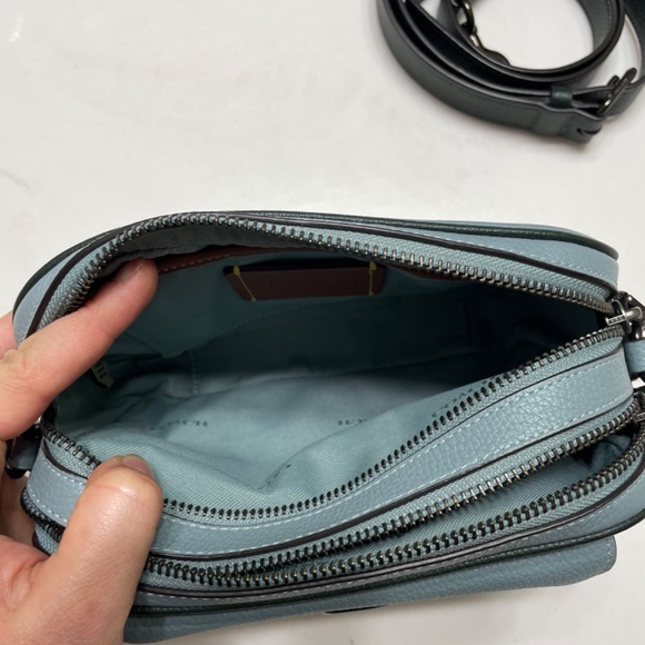 Coach Camera Bag - Picture 2 of 4